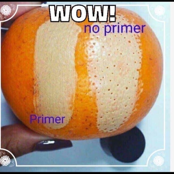 COPY - Hydrating primer - Picture 4 of 4